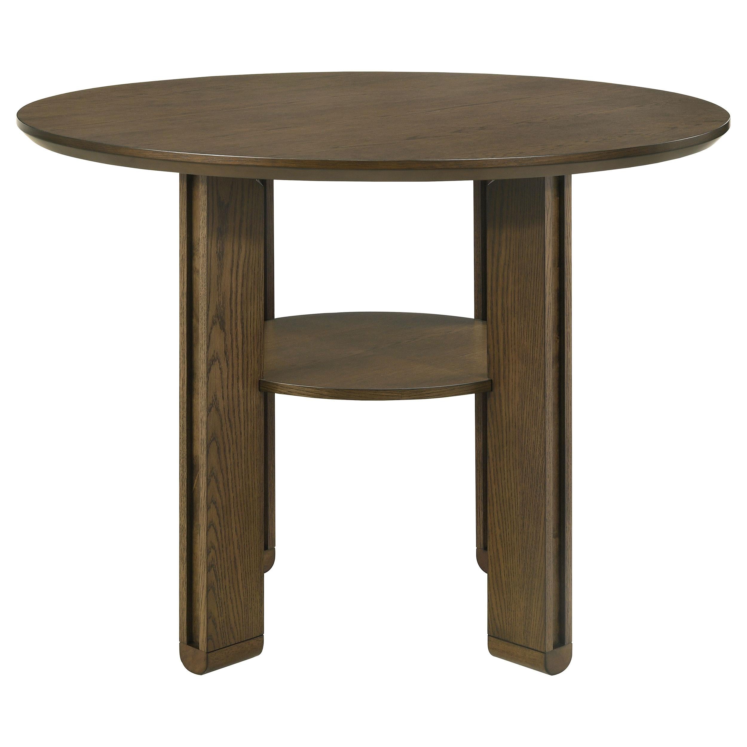 Ottowa Counter Height Dining Set - Luxe Home Furnishings (Jersey City, NJ)