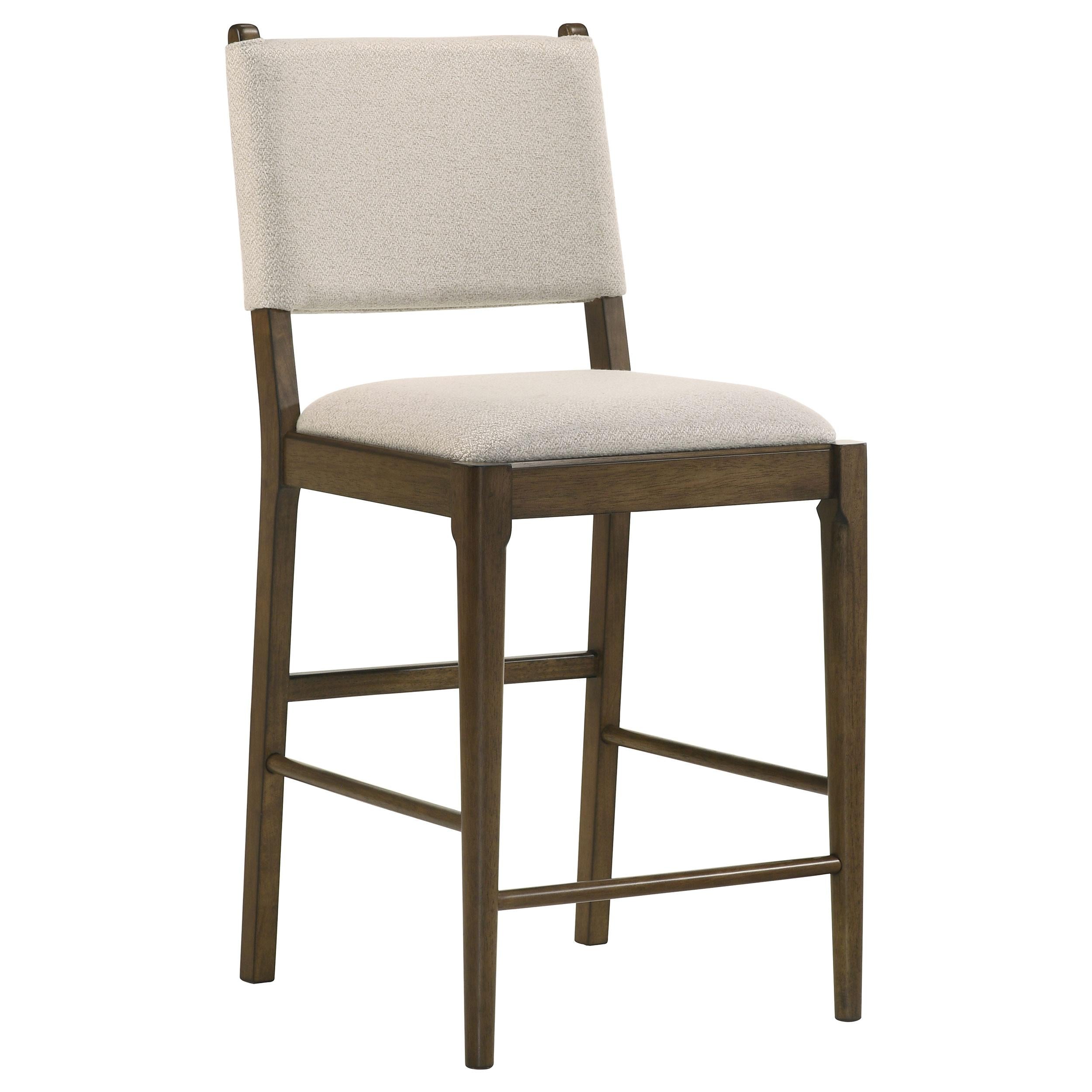 Ottowa Counter Chair - Luxe Home Furnishings (Jersey City, NJ)