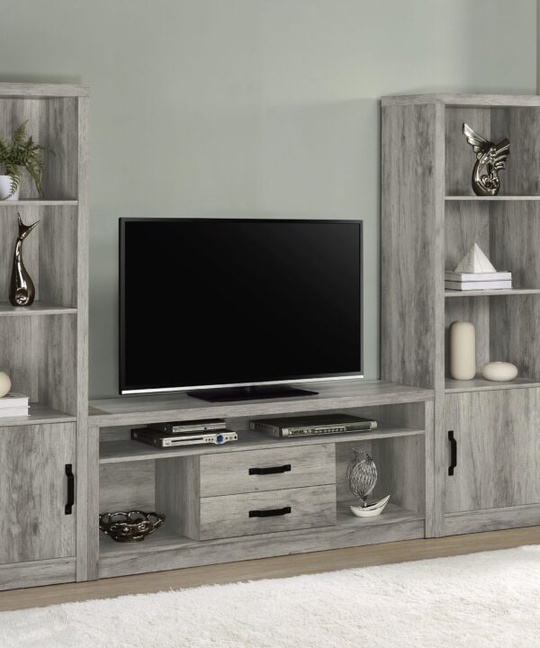 Burke Entertainment Center - Luxe Home Furnishings (Jersey City, NJ)