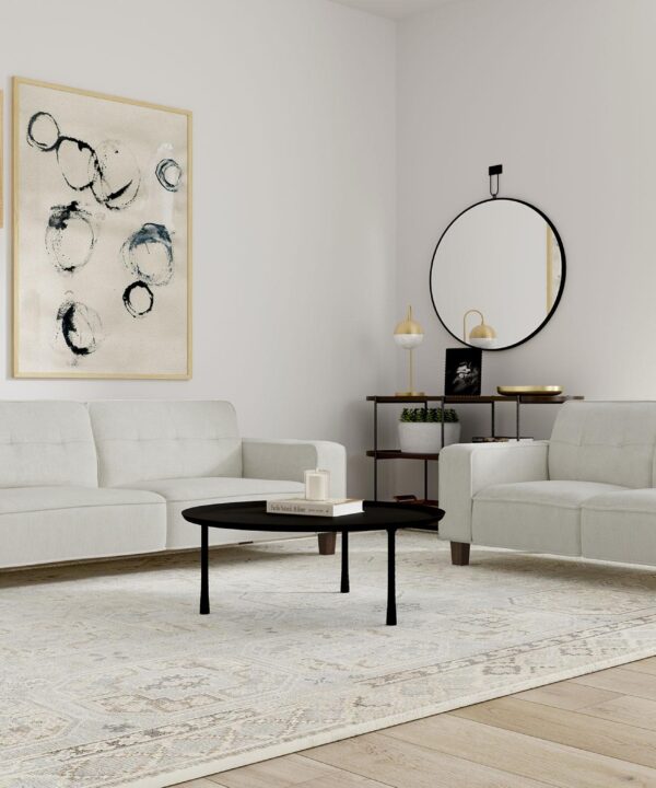 Deerhurst Sofa Set - Luxe Home Furnishings (Jersey City, NJ)