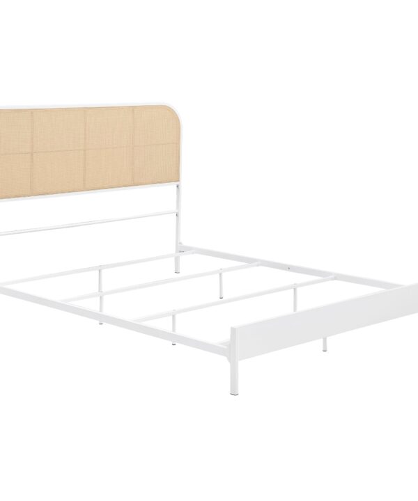 Amherst Panel Bed - Luxe Home Furnishings (Jersey City, NJ)