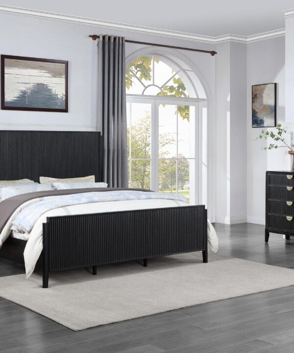 Brookmead Bedroom Set - Luxe Home Furnishings (Jersey City, NJ)