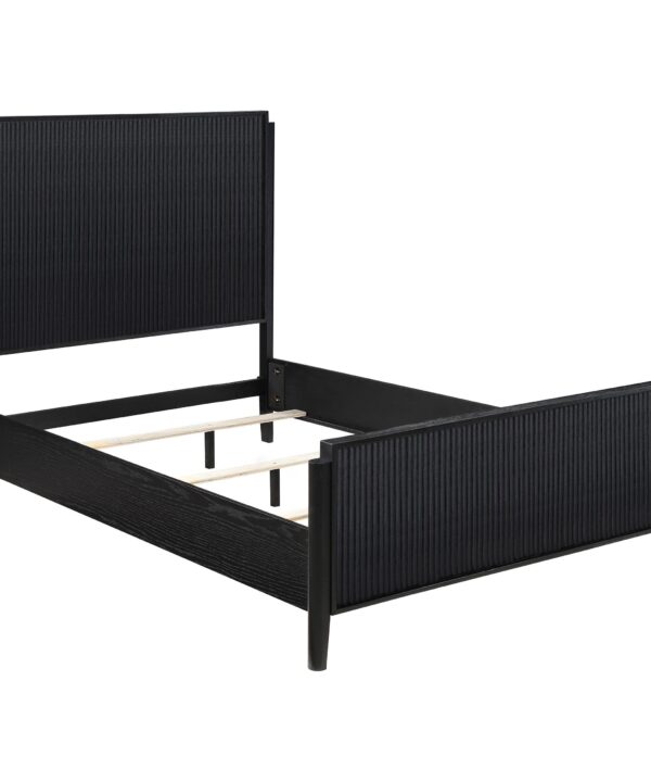 Brookmead Panel Bed - Luxe Home Furnishings (Jersey City, NJ)