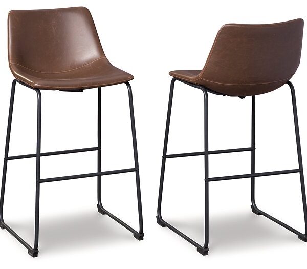 Centiar Pub Height Bar Stool