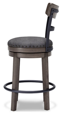 Caitbrook Counter Height Bar Stool - Image 12