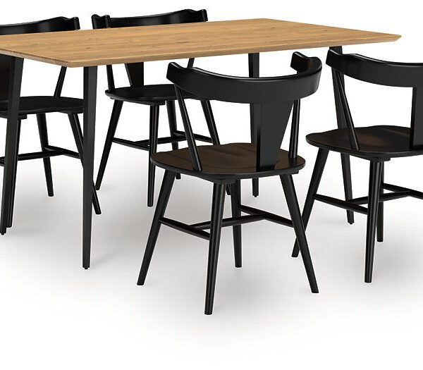 Gretlynn Dining Package