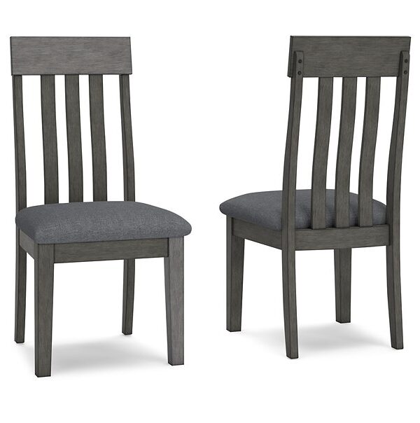 Hallanden Dining Chair