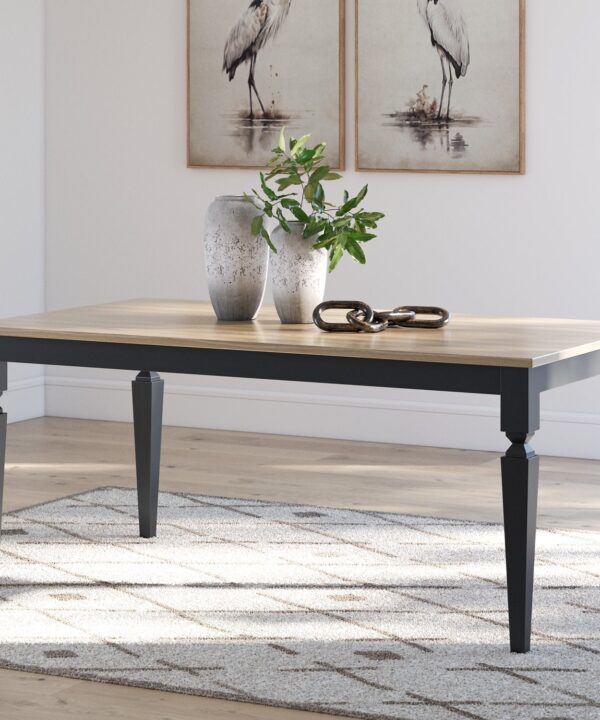 Brenkerton Dining Table