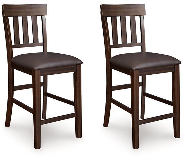 Haddigan Counter Height Bar Stool