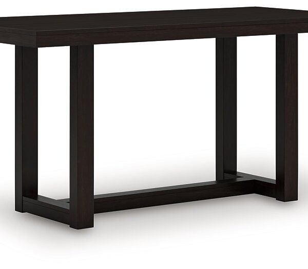 Neymorton Counter Height Dining Table