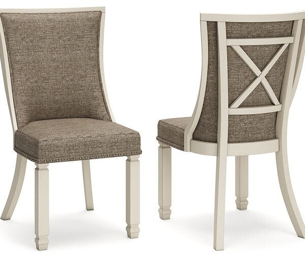 Bolanburg Dining Chair