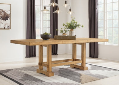 Havonplane Dining Set - Luxe Home Furnishings (Jersey City, NJ)