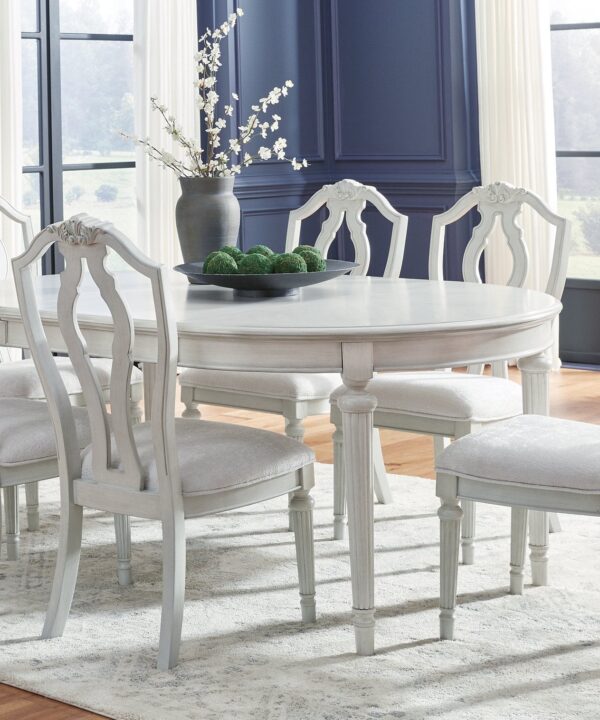 Montelaine Dining Room Set