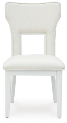 Chalanna Dining Chair - Luxe Home Furnishings (Jersey City, NJ)