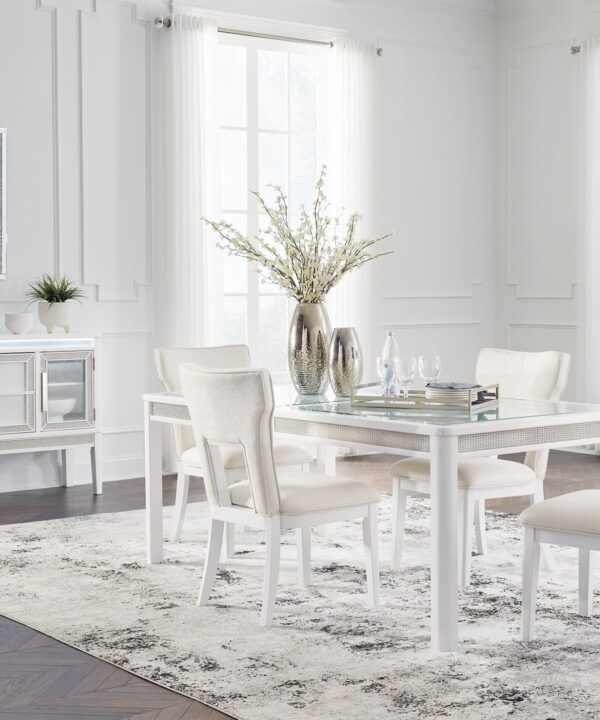 Chalanna Dining Package