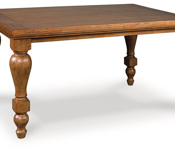 Greddinton Counter Height Dining Table