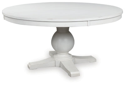 Greddinton Dining Table - Luxe Home Furnishings (Jersey City, NJ)