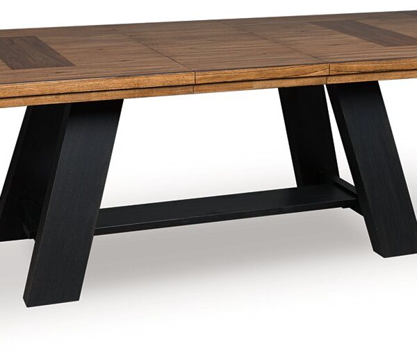 Greddinton Dining Extension Table