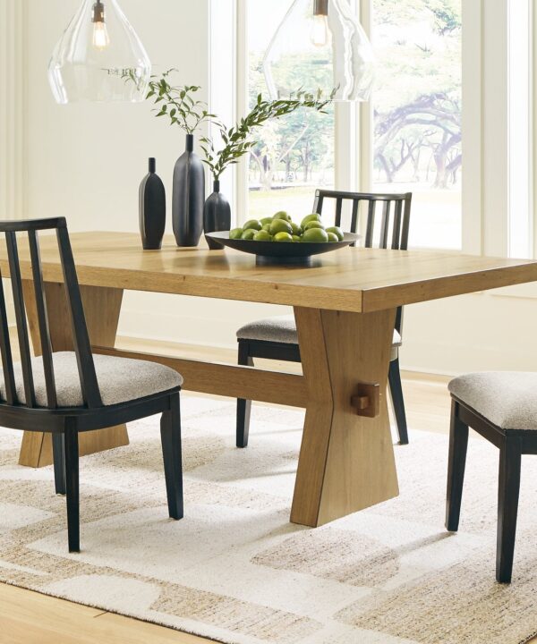 Galliden Dining Room Set