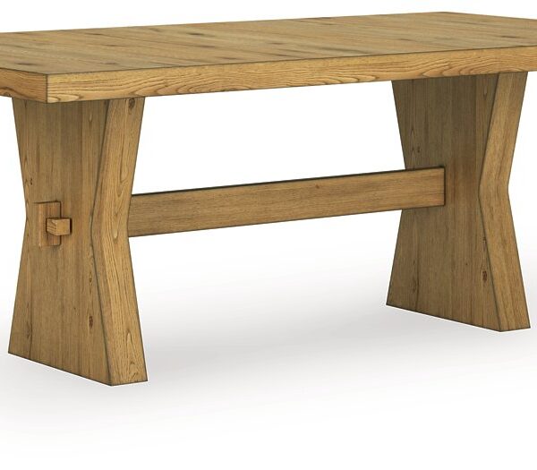Galliden Dining Table