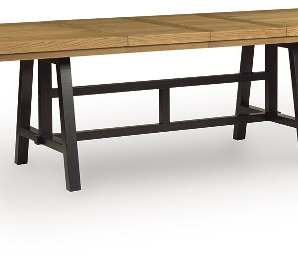 Galliden Dining Extension Table