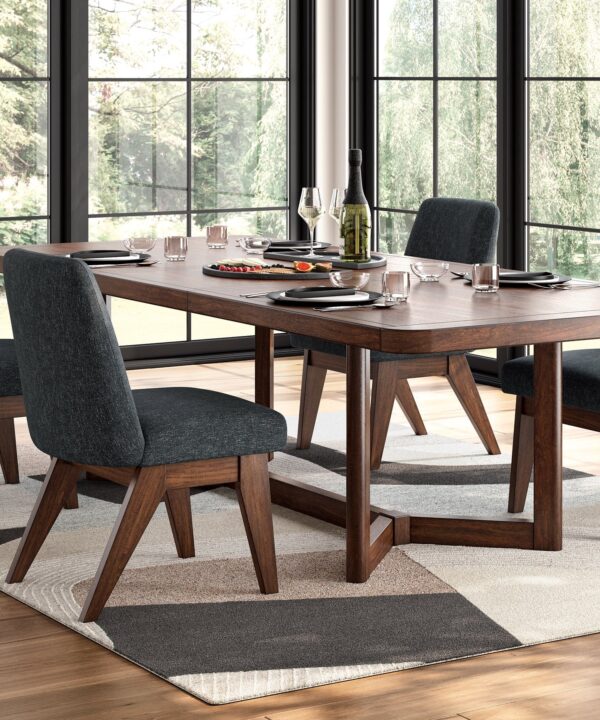 Dilenno Dining Room Set - Luxe Home Furnishings (Jersey City, NJ)