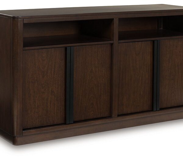 Dilenno Dining Server - Luxe Home Furnishings (Jersey City, NJ)