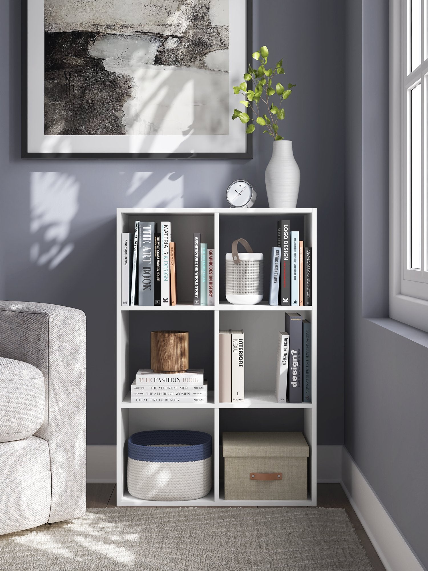 Onita Six Cube Organizer - Image 2