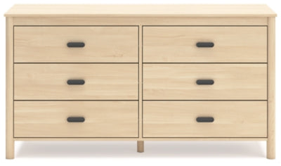 Cabinella Dresser - Luxe Home Furnishings (Jersey City, NJ)