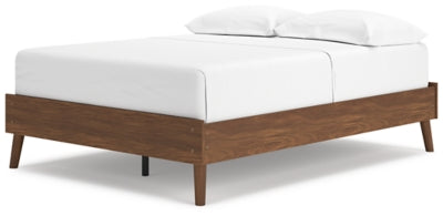 Fordmont Bed - Luxe Home Furnishings (Jersey City, NJ)