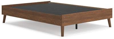 Fordmont Bed - Luxe Home Furnishings (Jersey City, NJ)