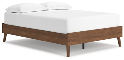 Fordmont Bed - Luxe Home Furnishings (Jersey City, NJ)