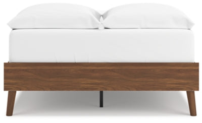 Fordmont Bed - Luxe Home Furnishings (Jersey City, NJ)