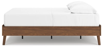 Fordmont Bed - Luxe Home Furnishings (Jersey City, NJ)