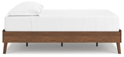 Fordmont Bed - Luxe Home Furnishings (Jersey City, NJ)