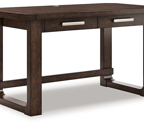 Breckington 56" Home Office Desk