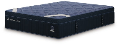 DreamCloud Hybrid Luxe 4.0 Mattress - Luxe Home Furnishings (Jersey City, NJ)