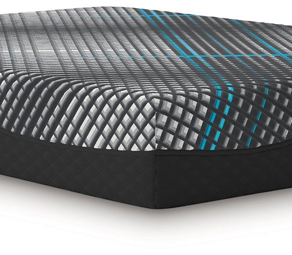 Millennium 2.0 Foam 12 Inch Mattress