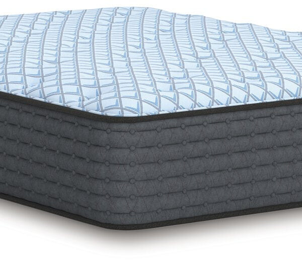 Destin Cove Plush Mattress - Luxe Home Furnishings (Jersey City, NJ)