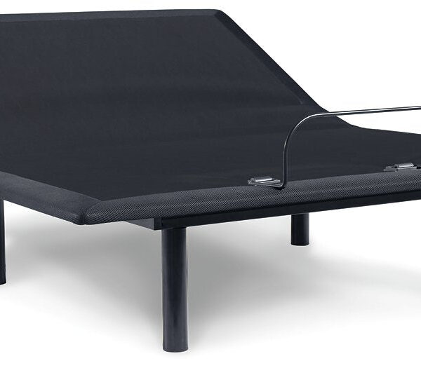 Head Up Only Foundation Adjustable Head Base