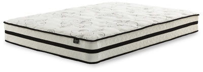 Chime 10 Inch Hybrid Mattress in a Box - Luxe Home Furnishings (Jersey City, NJ)