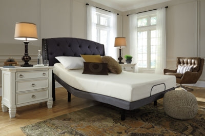 Chime 8 Inch Memory Foam Mattress in a Box - Luxe Home Furnishings (Jersey City, NJ)