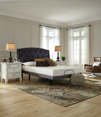 Chime 8 Inch Memory Foam Mattress in a Box - Luxe Home Furnishings (Jersey City, NJ)