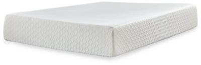 Chime 12 Inch Memory Foam Mattress in a Box - Luxe Home Furnishings (Jersey City, NJ)