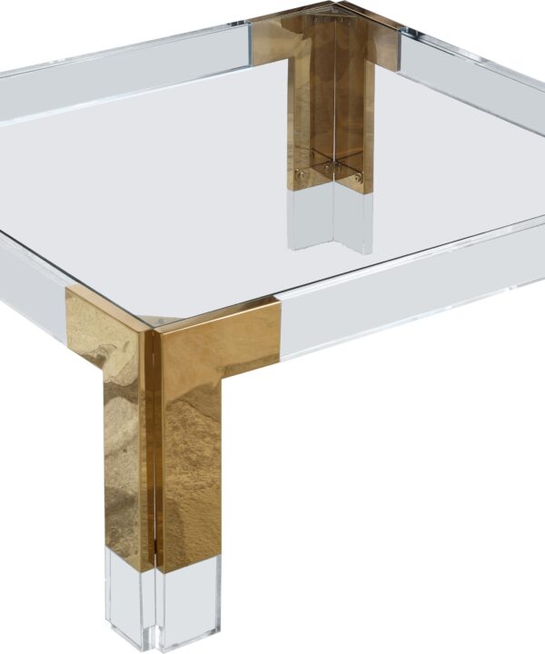 Casper Coffee Table