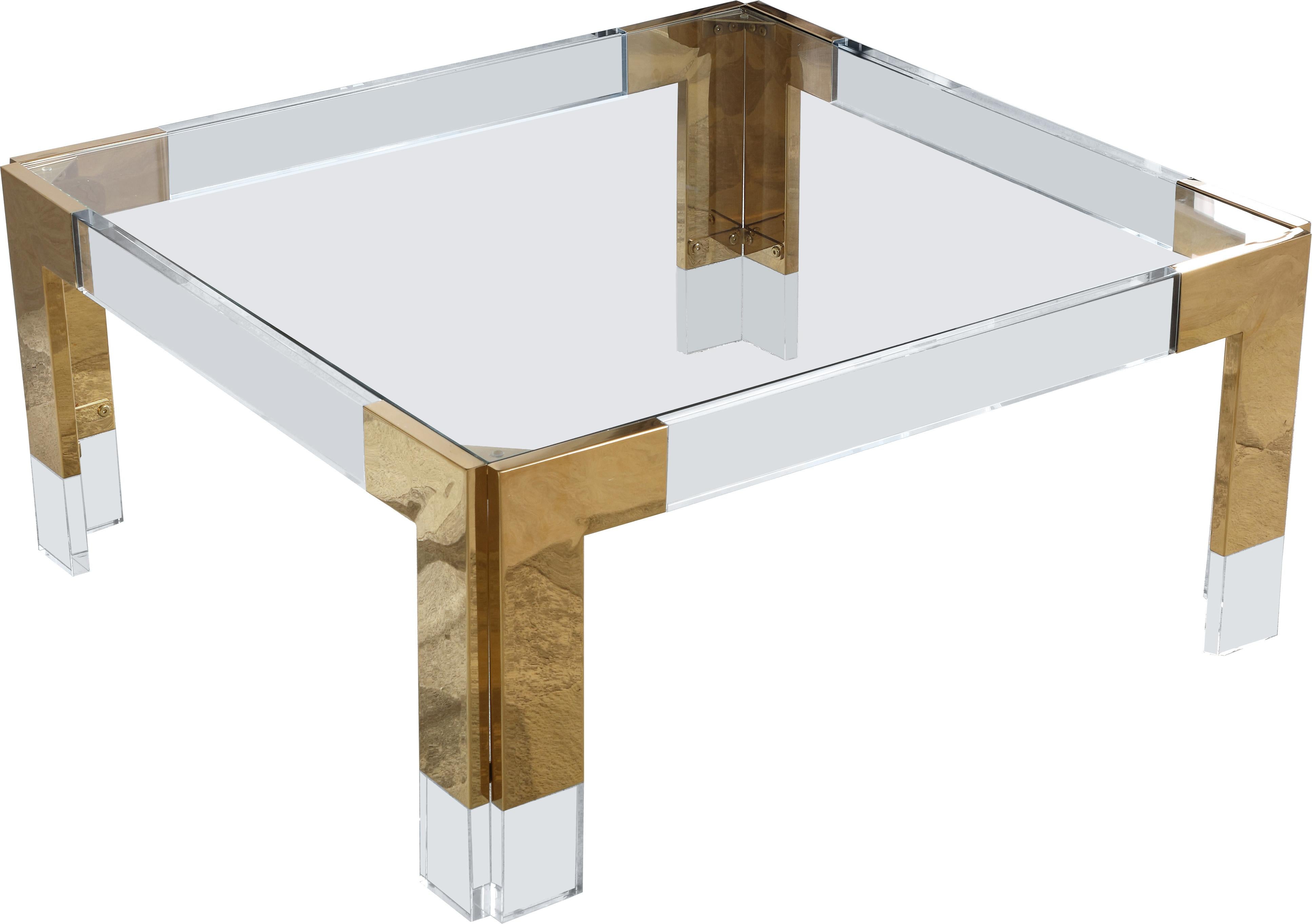 Casper Coffee Table