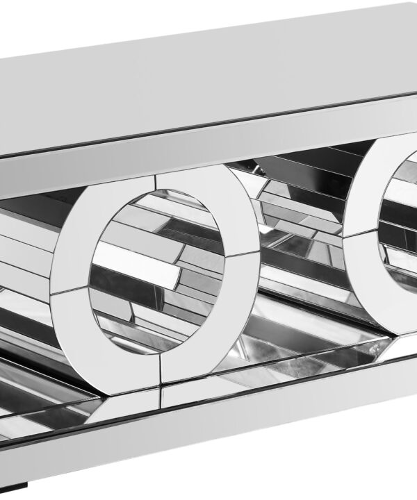 Jocelyn Coffee Table - Luxe Home Furnishings (Jersey City, NJ)