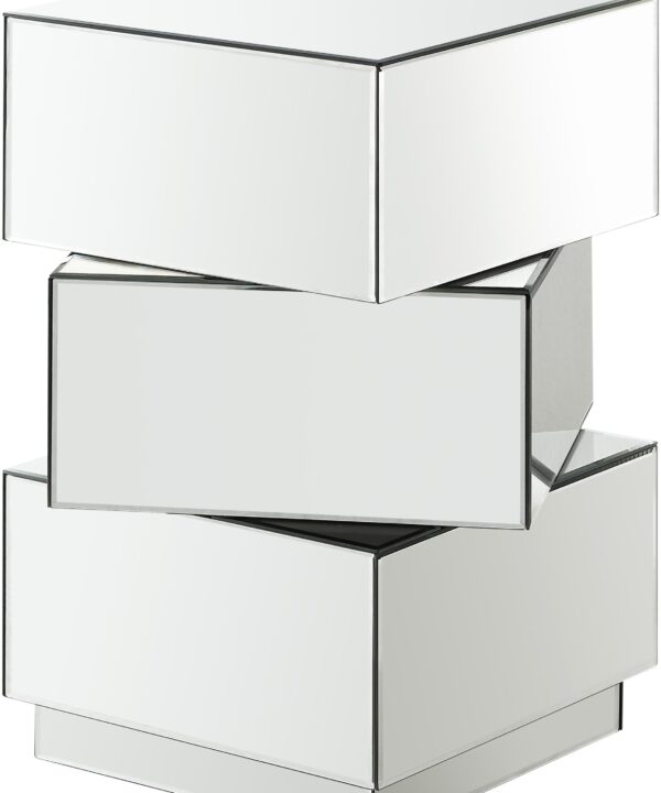 Haven End Table - Luxe Home Furnishings (Jersey City, NJ)