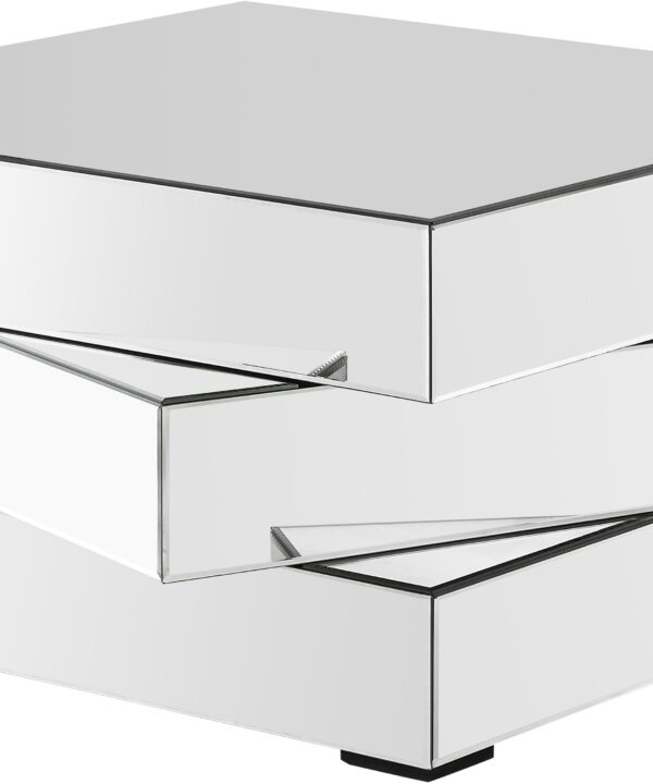 Haven Coffee Table - Luxe Home Furnishings (Jersey City, NJ)