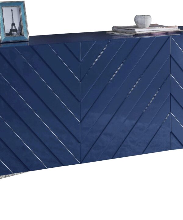 Collette Sideboard/Buffet - Luxe Home Furnishings (Jersey City, NJ)